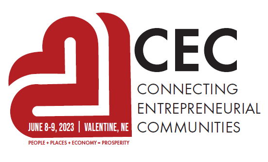 CEC 2023 Logo